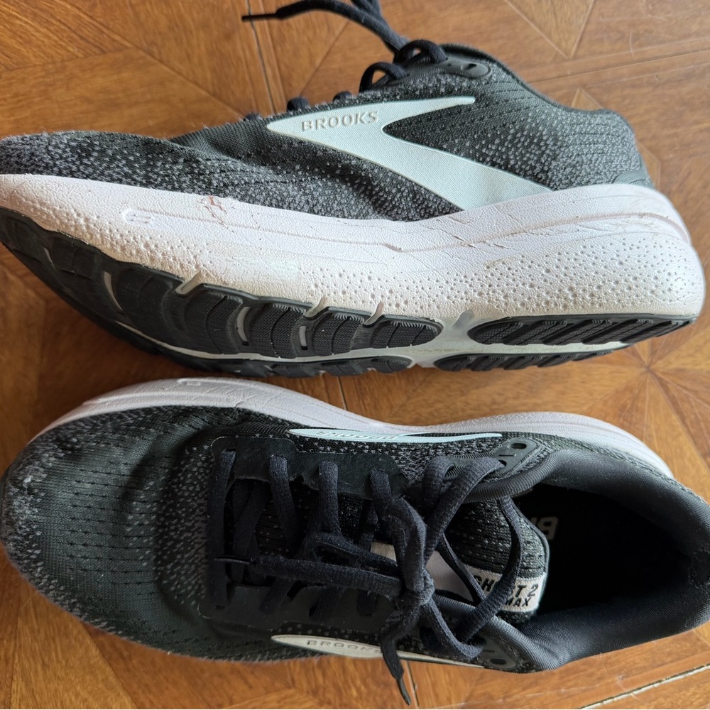 Brooks ghost - Picture 2 of 5